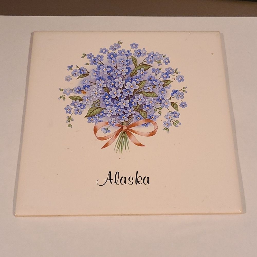 Alaska Ceremic Tile